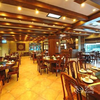 New Chang An Hotel