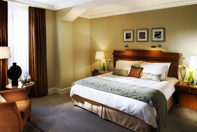 Mandarin Oriental Munich
