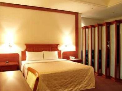 Park Zhongli Hotel