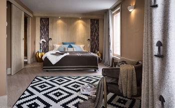Hotel Le Taos