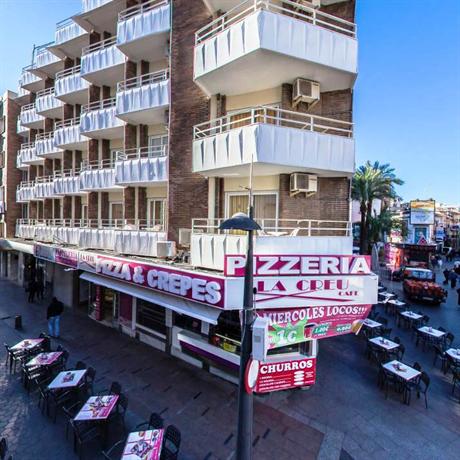 Benidorm Studios