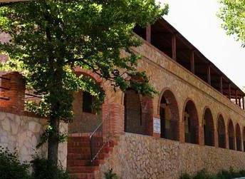 Apartamentos Fusters