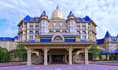 Tokyo Disneyland Hotel