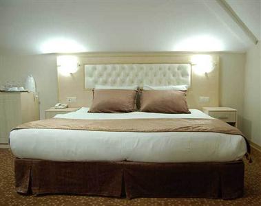 Basmacioglu S-Class Butik Hotel