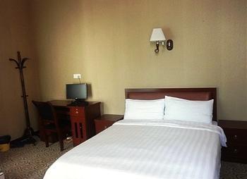 Mingzhu Hotel Chongqing