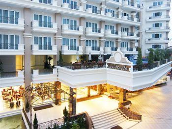 Miracle Suite Pattaya