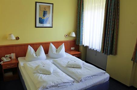 Hotel Aurora Garni
