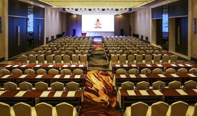 Bavaria Regent Hotel Hailar