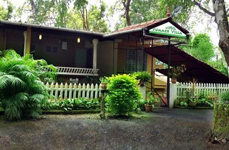 The Summervilla Homestay