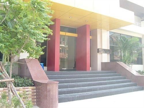 TW Pattaya Klang Condominium