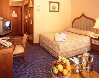 Dhahran International Hotel