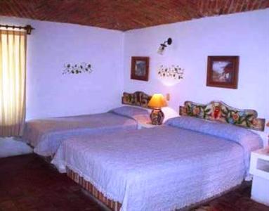 Cabanas Quinta Patricia