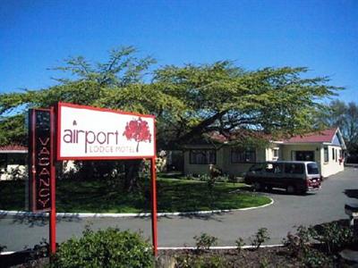 Airport Lodge Motel