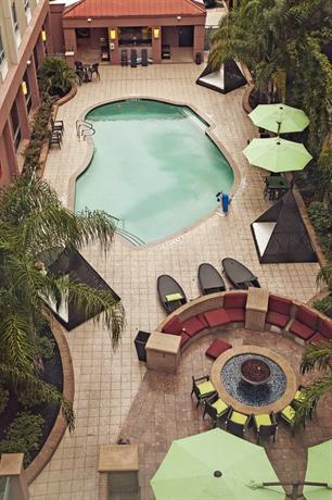Crowne Plaza Houston Galleria