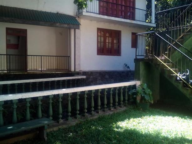 Kandy City Elephant Hostel
