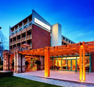 Thermal Hotel Harkany