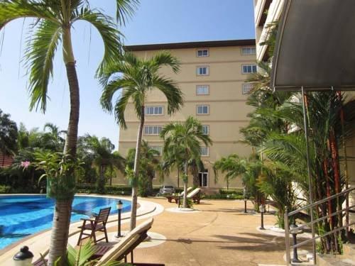 View Talay Residence Pattaya