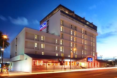 Howard Johnson Isla Verde
