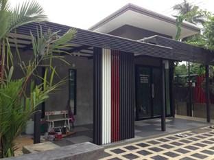 Jamjan Resort