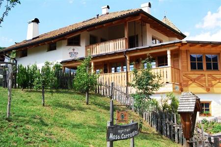 Agriturismo Maso Corradini