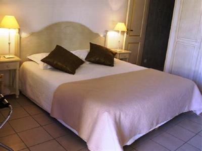 Terriciae Hotel Mouries