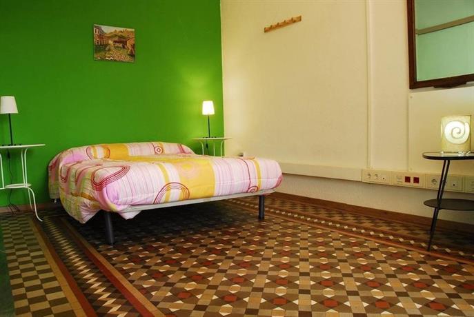 Guest House Balmes