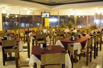 Hotel Enriquez