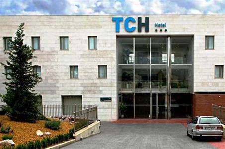 TCH Hotel Lorqui