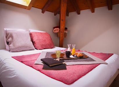 Auberge Du Val Joli Seez