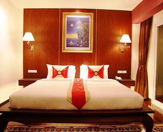 Rita Resort & Residence