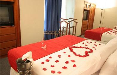 Altamira Suites
