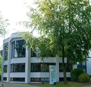 Europa Haus Bocholt
