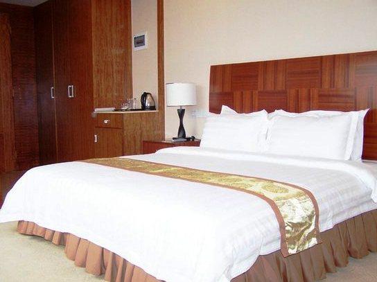 Xin Dazhou Hotel Shenzhen