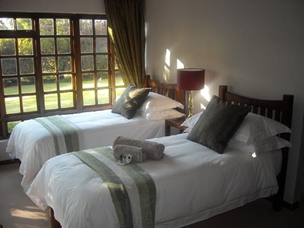 Dark Chocolate Guest House
