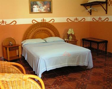 Casa Yaquelin Arrechea