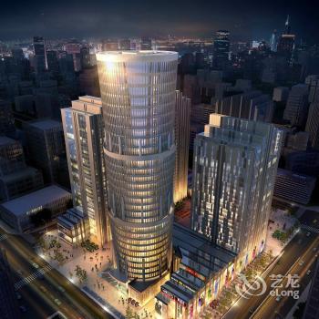 Stanley Hotel Jiangbei