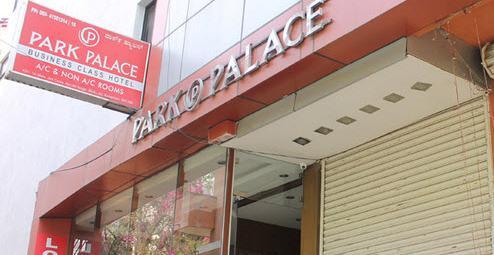 Park Palace