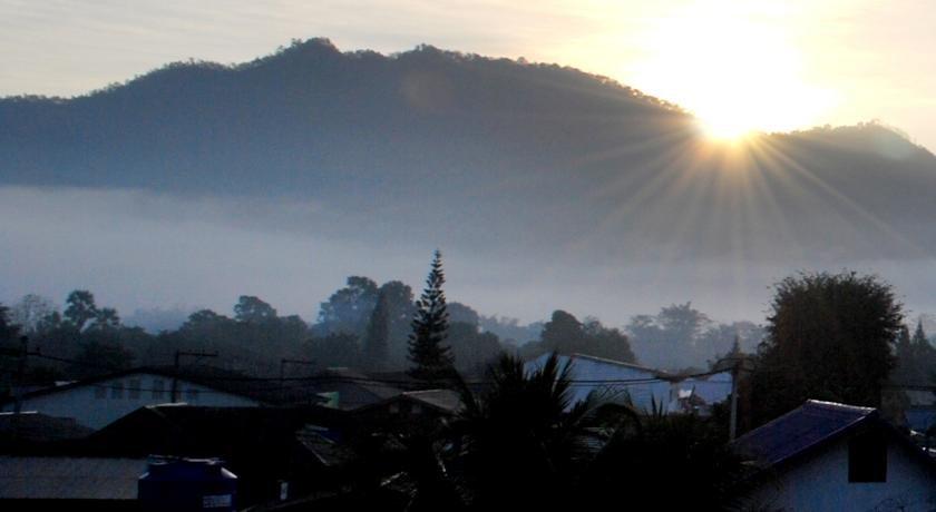 Hakka Guesthouse