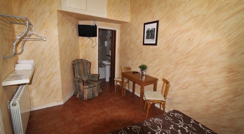 Hostal Alaska Madrid