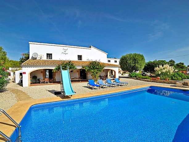 Interhome - Corral del Marques