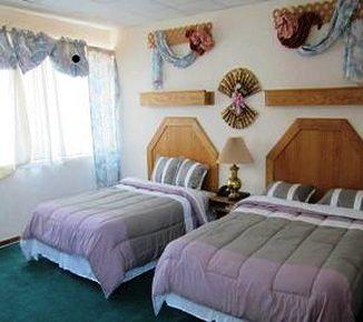 Knights Inn Ponca City