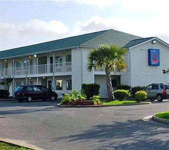 Studio 6 Ocean Springs
