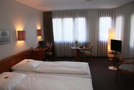 City Hotel Sindelfingen