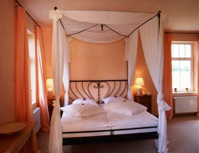 Hotel und Landhaus Gruner Jager Jesteburg