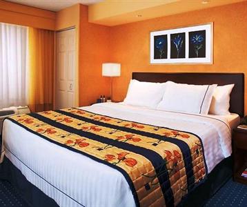 Springhill Suites Galveston Island