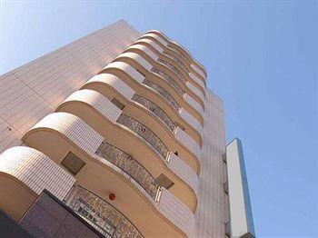 APA Hotel Aomorieki-higashi