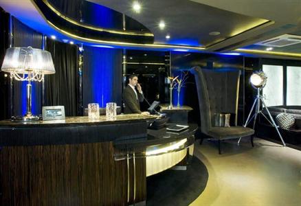 Lennox Hotel Buenos Aires