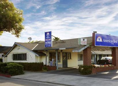 Americas Best Value Inn Livermore