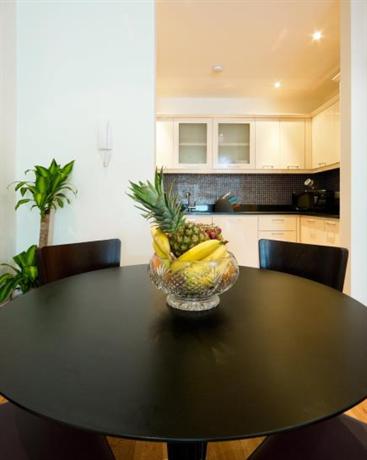 Jameson Court Apartments