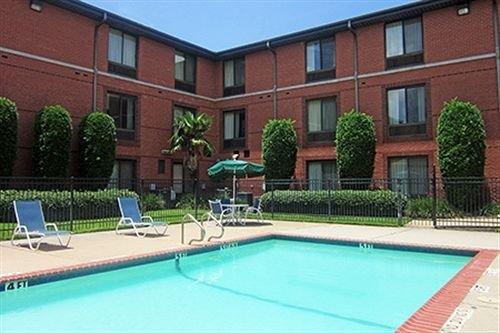 Extended Stay America - Houston - Northwest